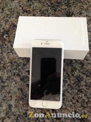 IPhone 6.
